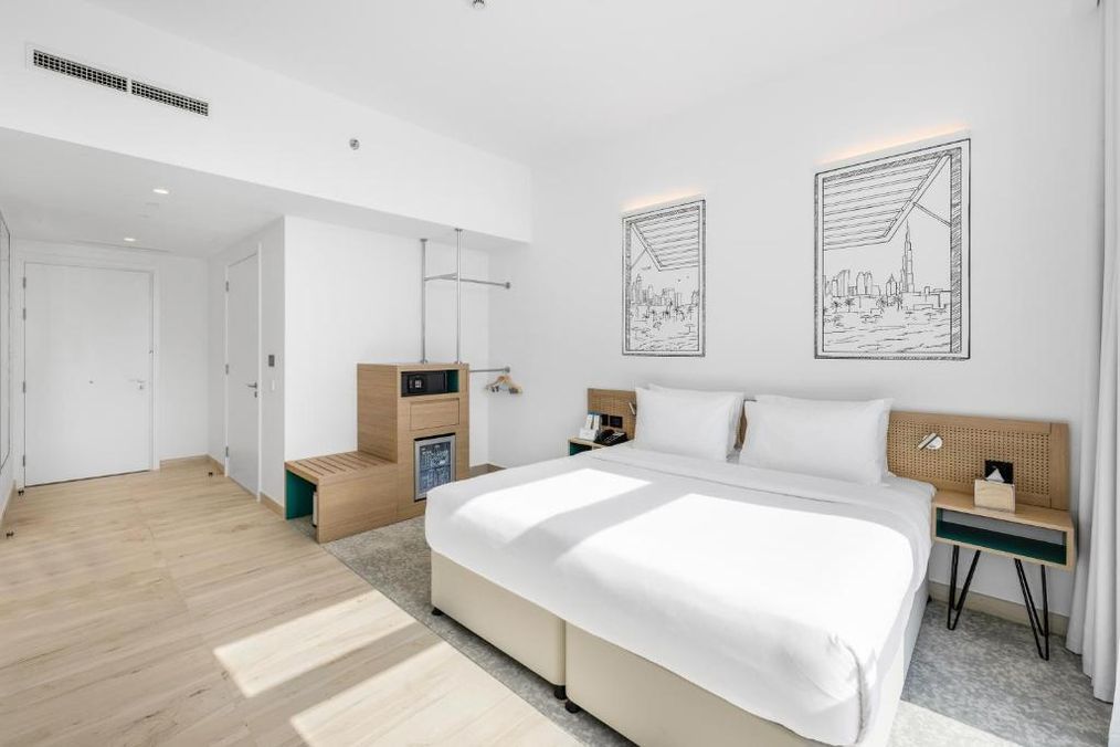 Картинка отеля - 2