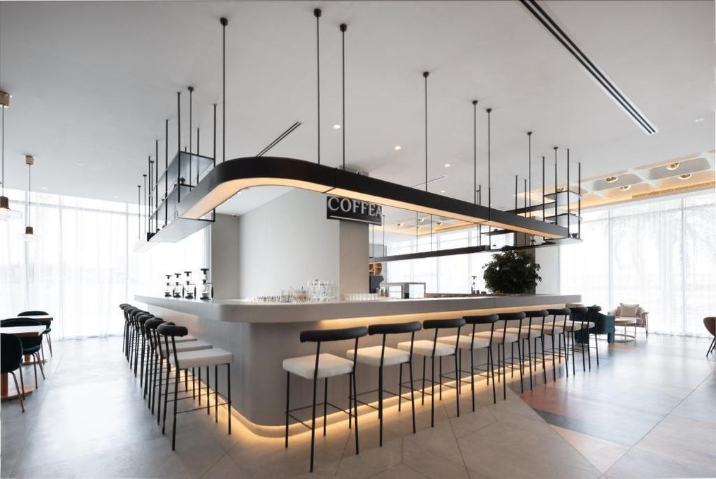 Картинка отеля - 11