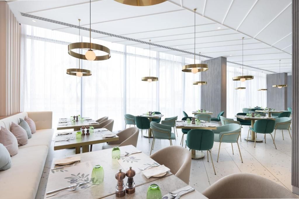 ECOS DUBAI HOTEL AT AL FURJAN - 16