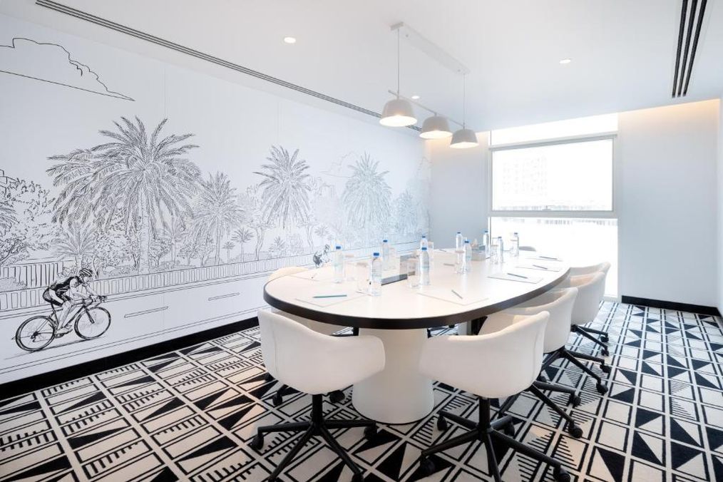 Картинка отеля - 19