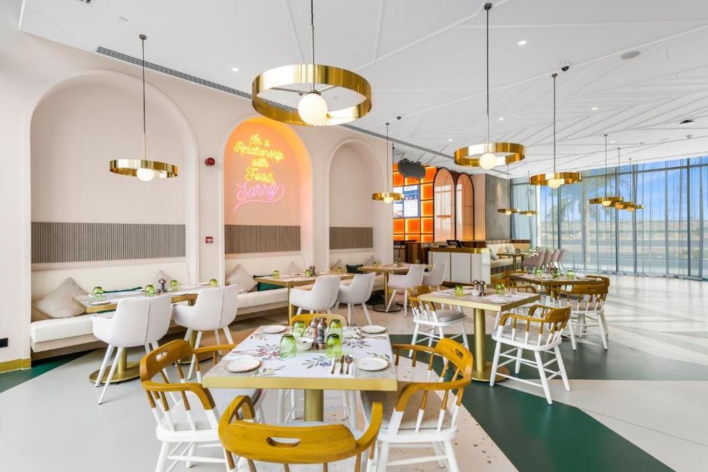 Картинка отеля - 21