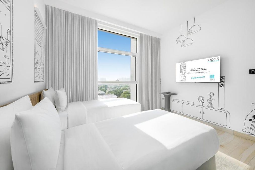 Картинка отеля - 4