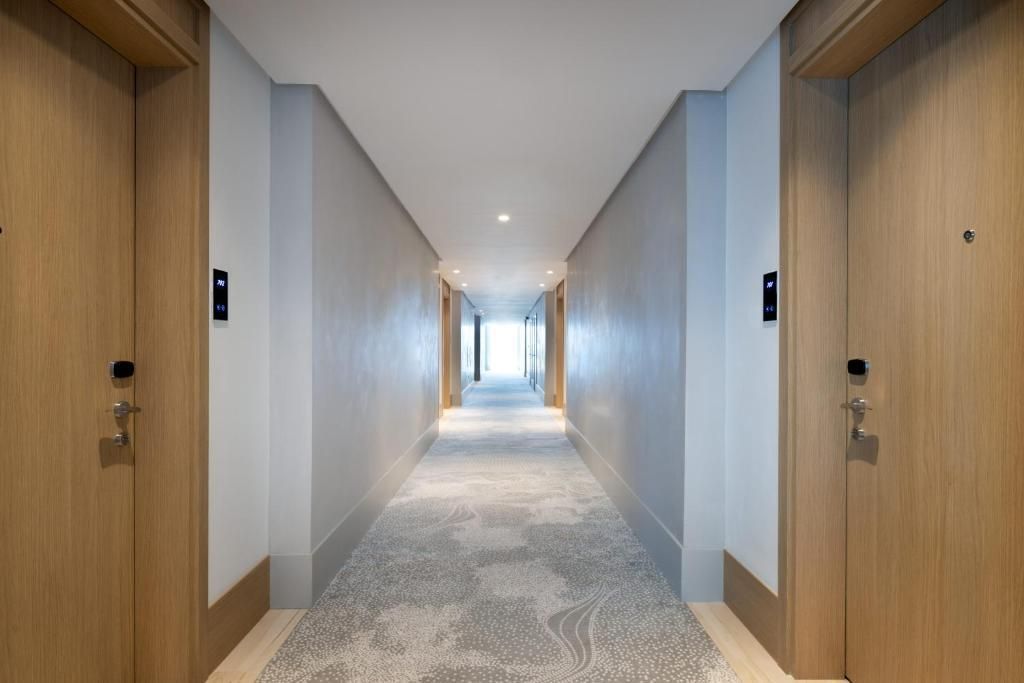 ECOS DUBAI HOTEL AT AL FURJAN - 7