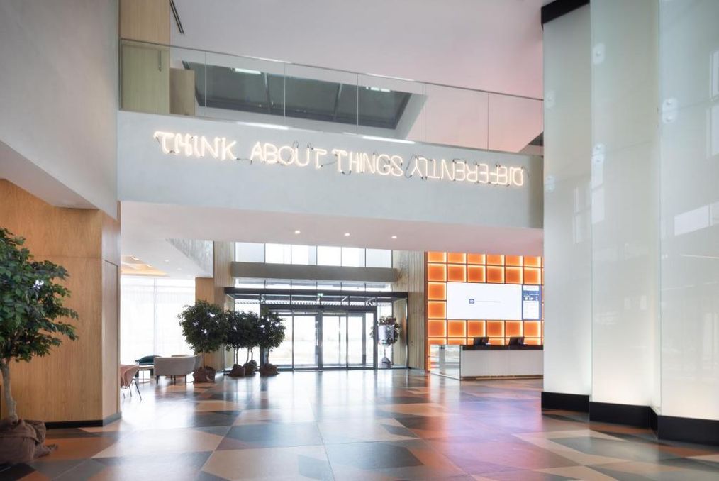 Картинка отеля - 10