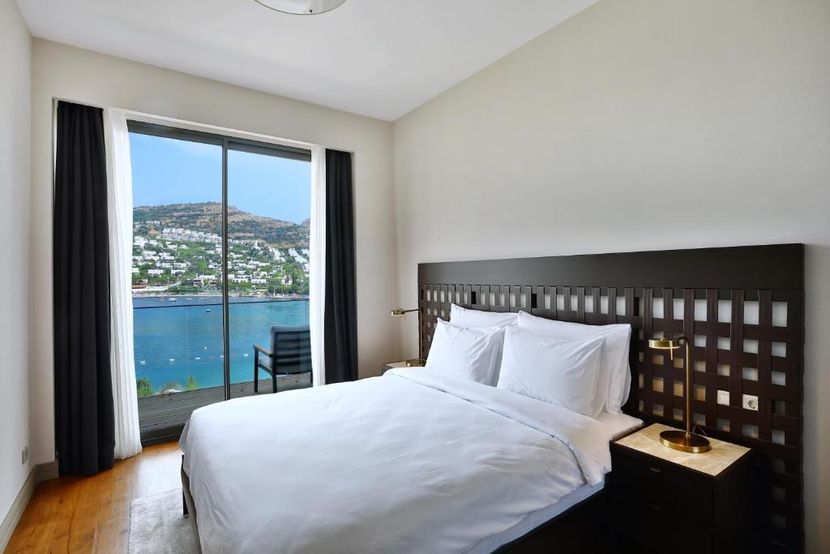 Mare Deluxe Residences & Villas - 2