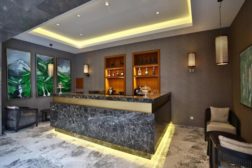 Mare Deluxe Residences & Villas - 3
