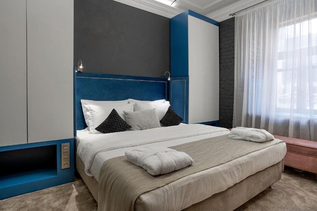 Картинка отеля - 2