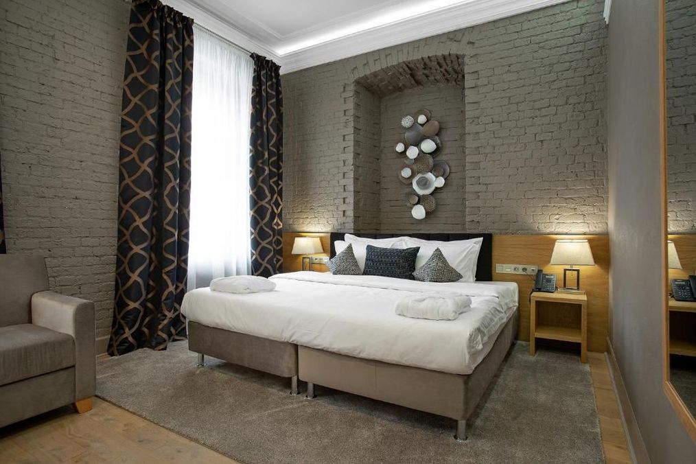 Картинка отеля - 3