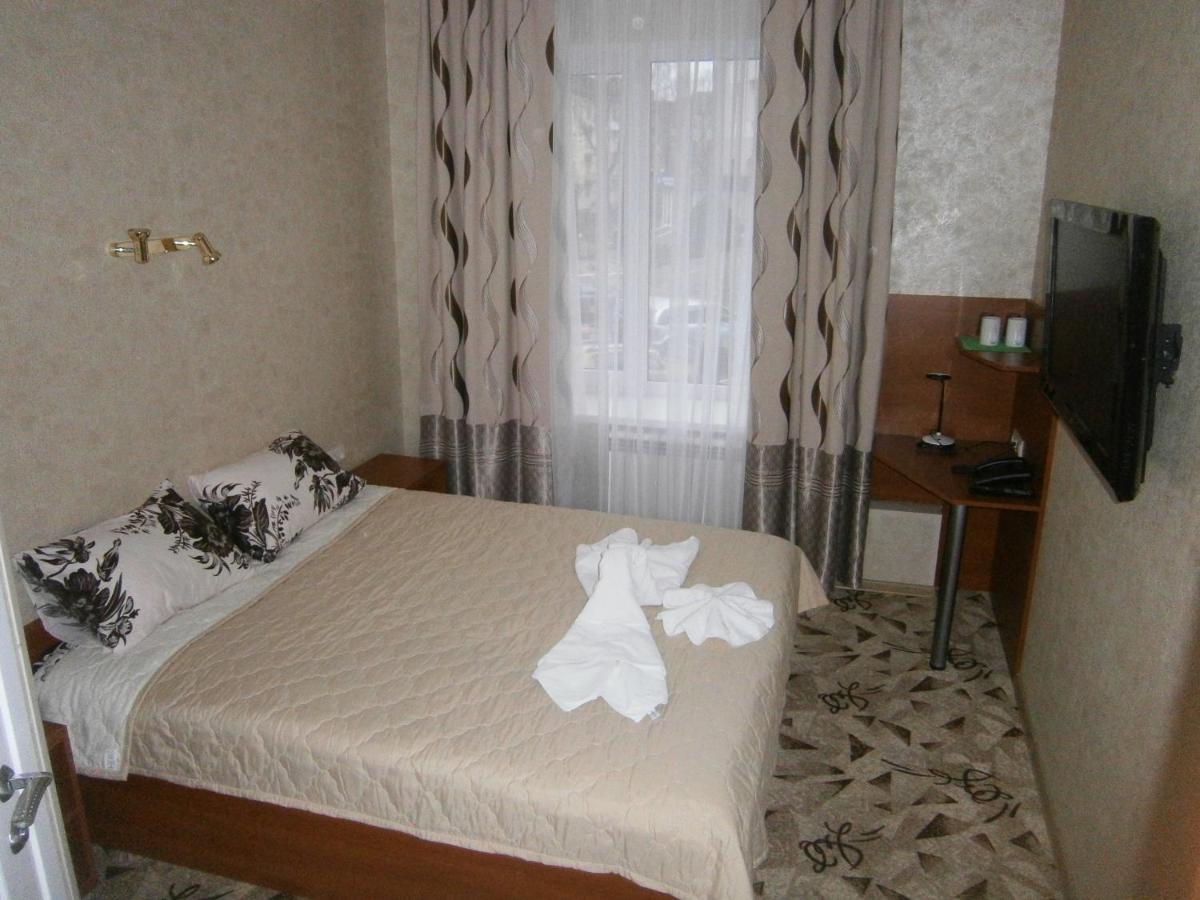 Картинка отеля - 11