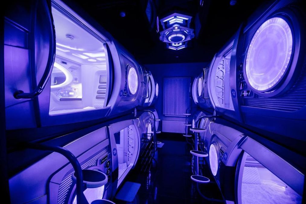 Картинка отеля - 2