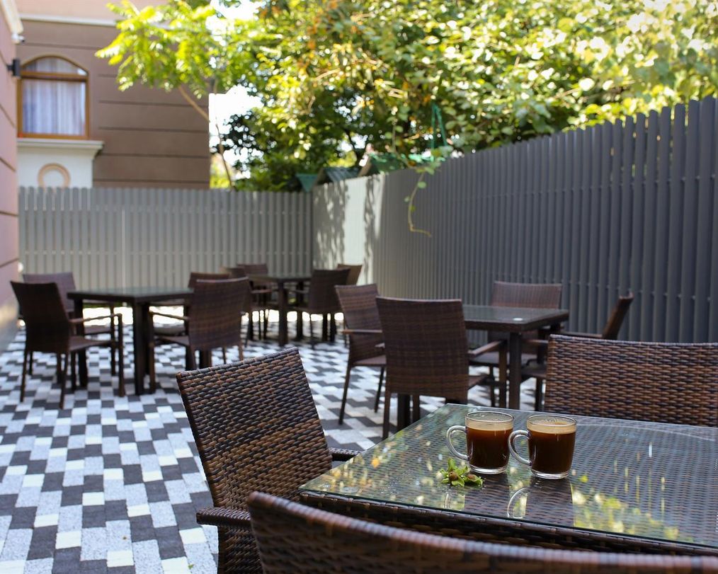 Картинка отеля - 2