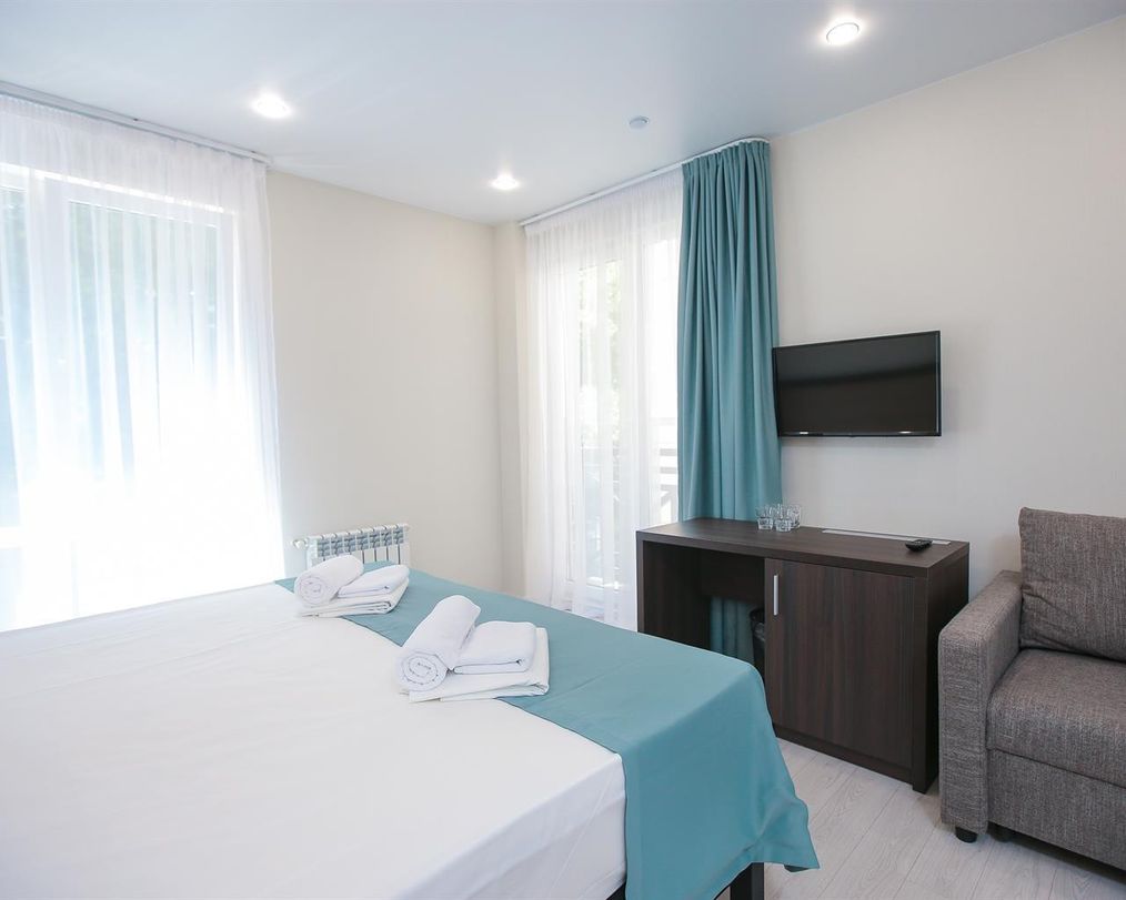 Картинка отеля - 11