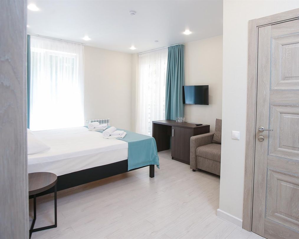 Картинка отеля - 12