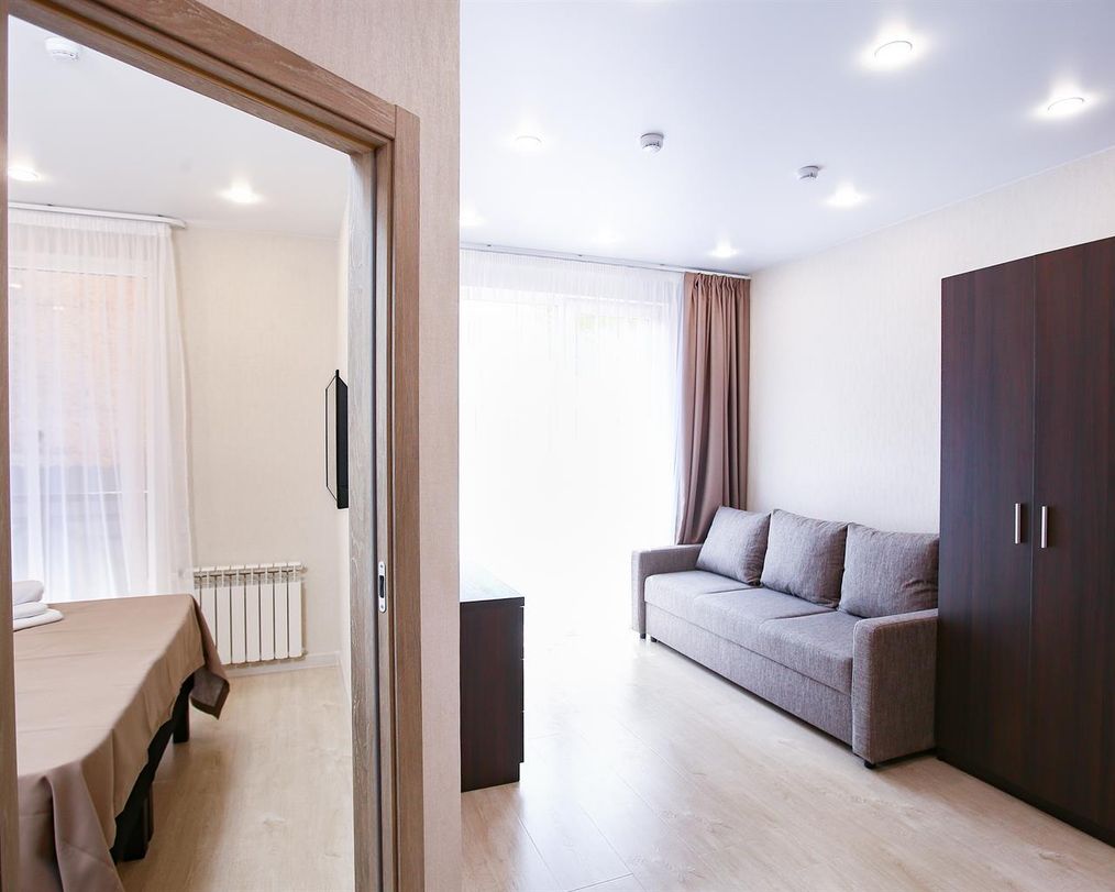 Картинка отеля - 16