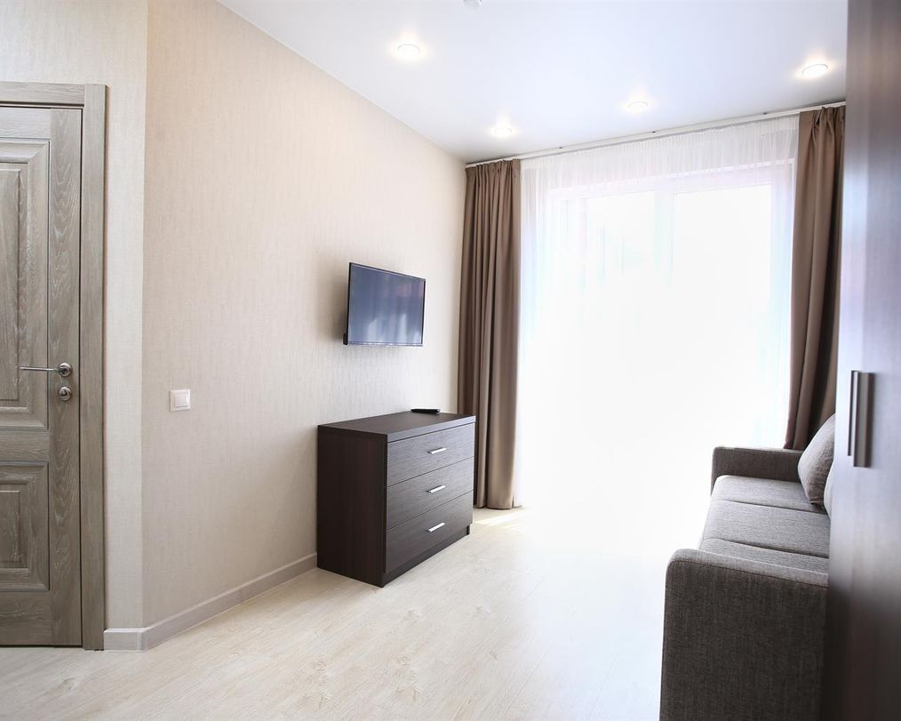 Картинка отеля - 17