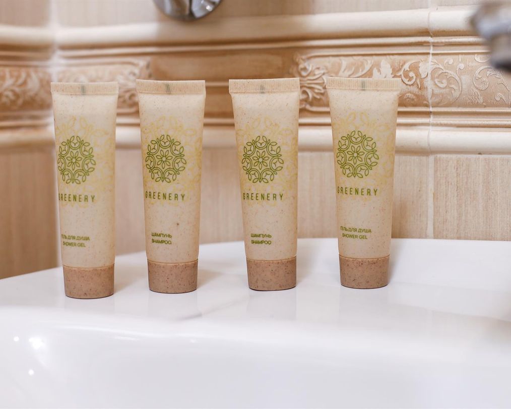 Картинка отеля - 18