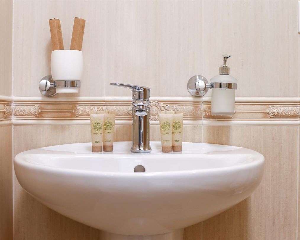 Картинка отеля - 19