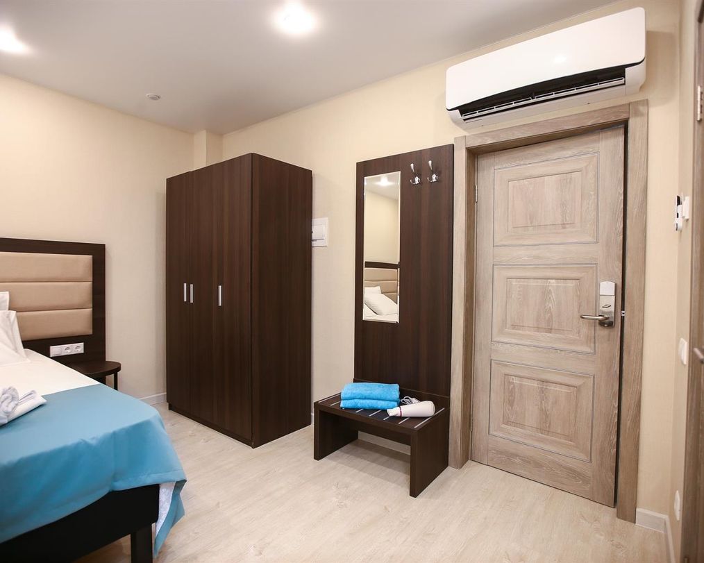 Картинка отеля - 20