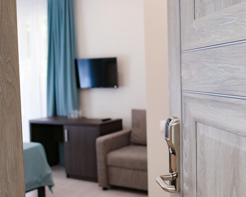 Картинка отеля - 4