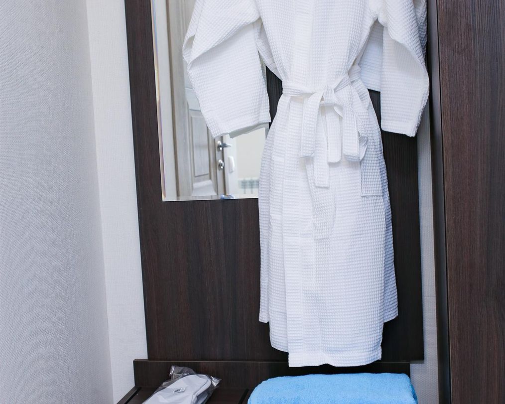 Картинка отеля - 5