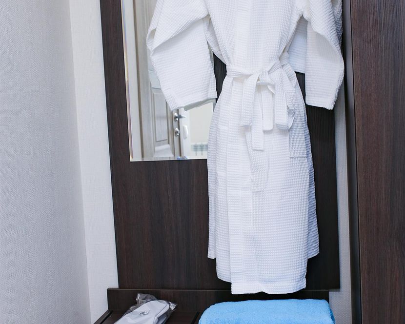 ПАРУСА, гостевой дом - 5