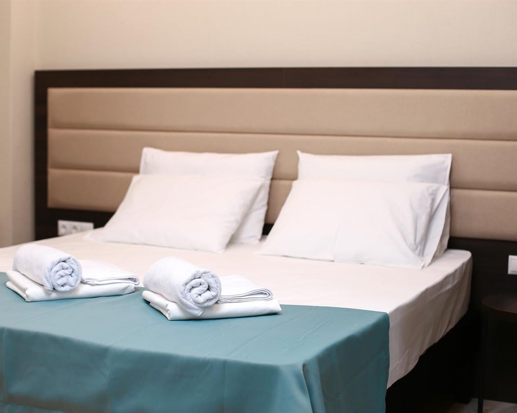 Картинка отеля - 6