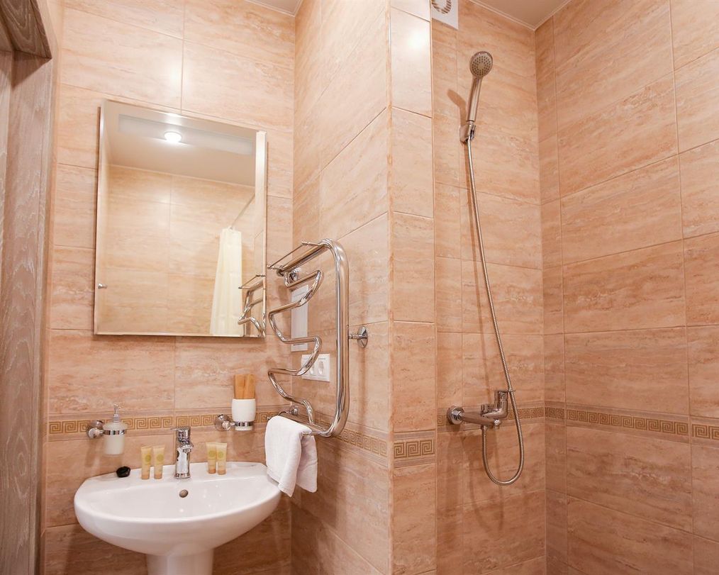 Картинка отеля - 8