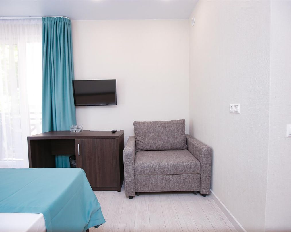 Картинка отеля - 9