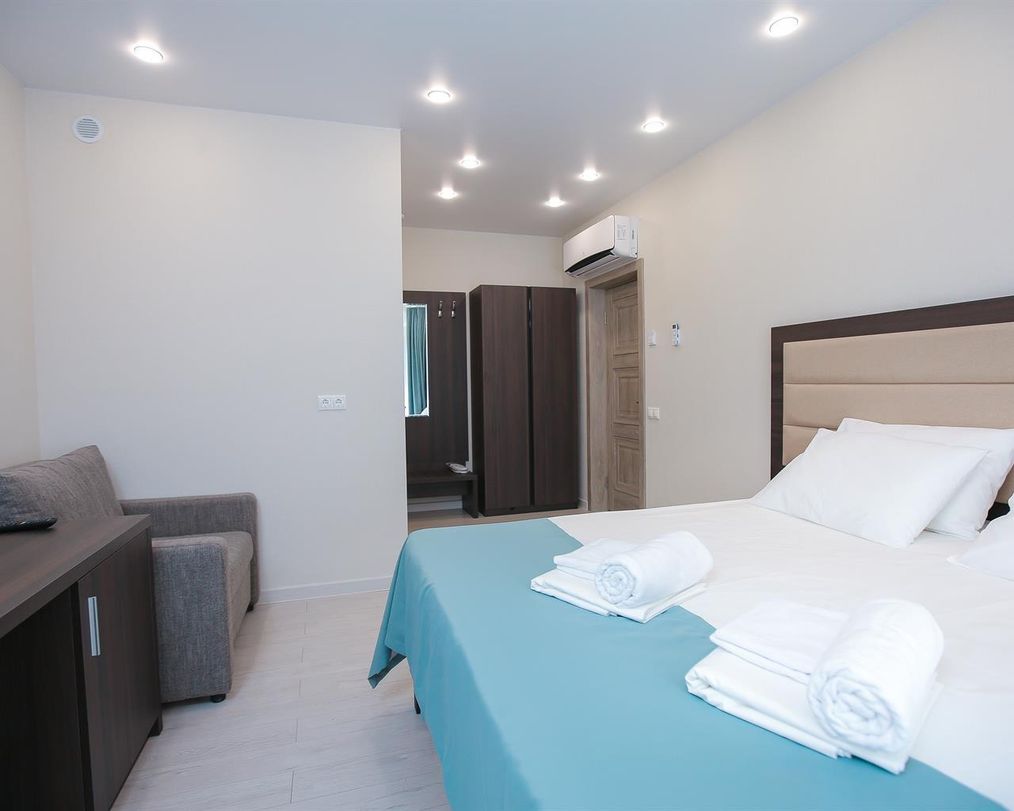 Картинка отеля - 10