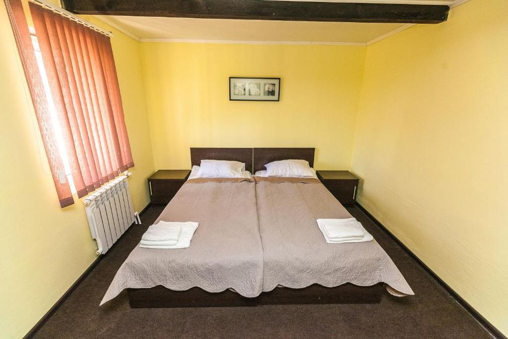 Картинка отеля - 2