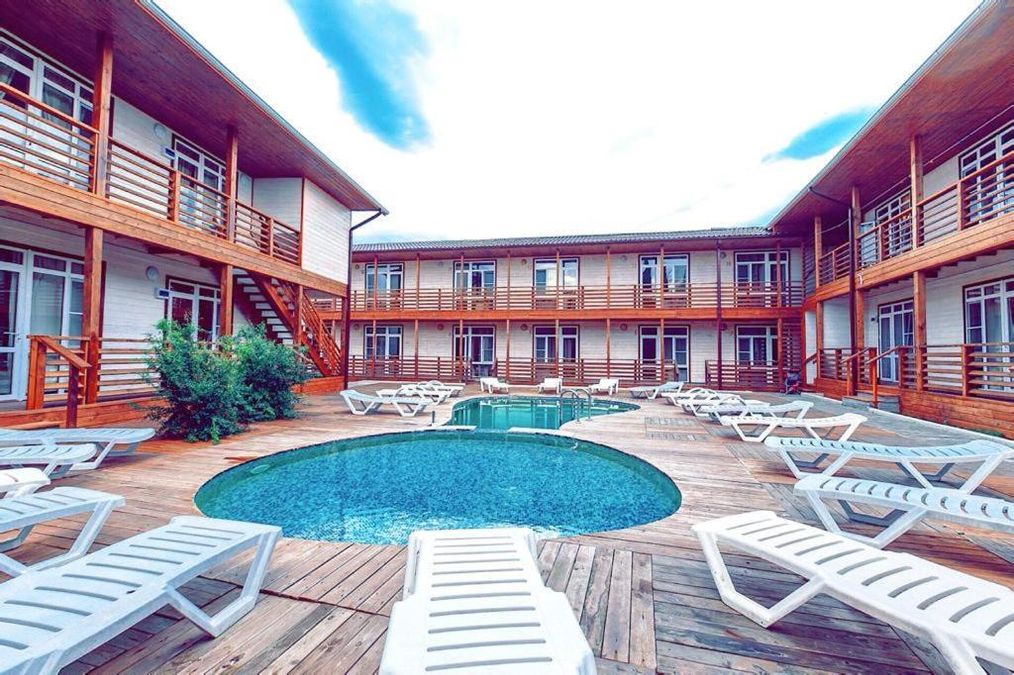 Картинка отеля - 2