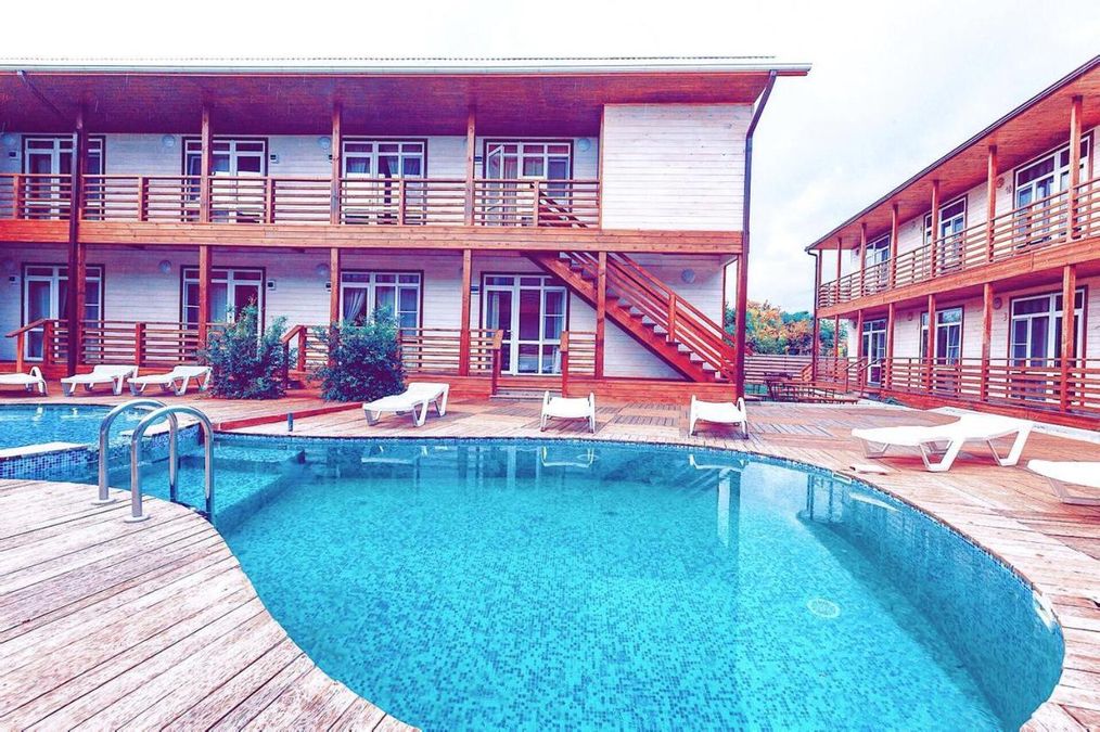 Картинка отеля - 3