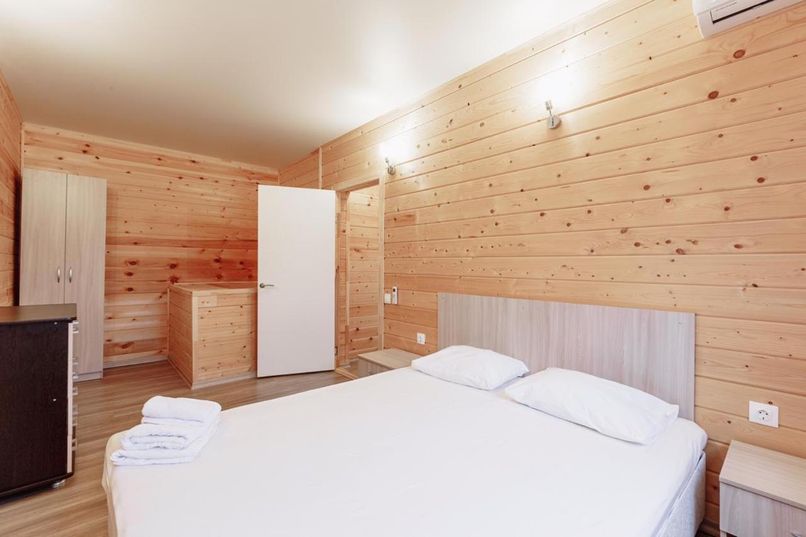 AMSHIN (АМШИН), гостевой дом эконом - 5