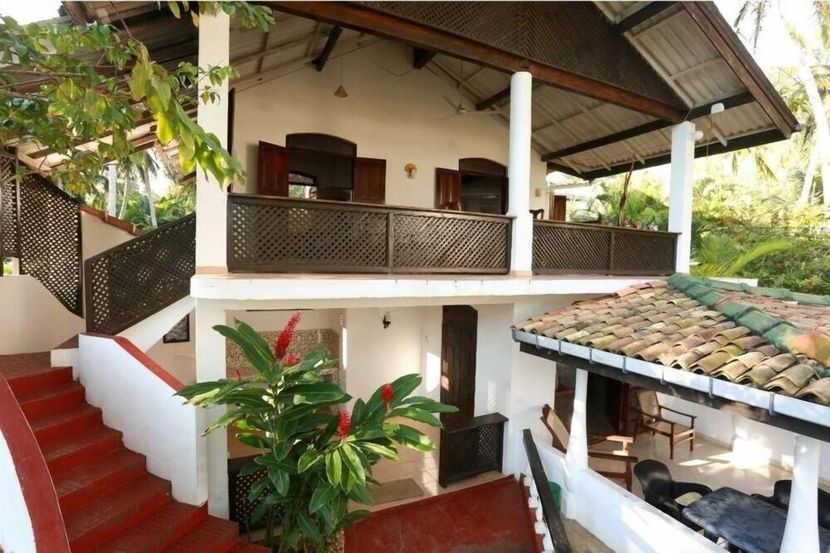 FREEDOM VILLA UNAWATUNA - 1