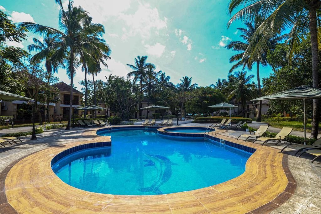 SANSI KAE BEACH RESORT - 1