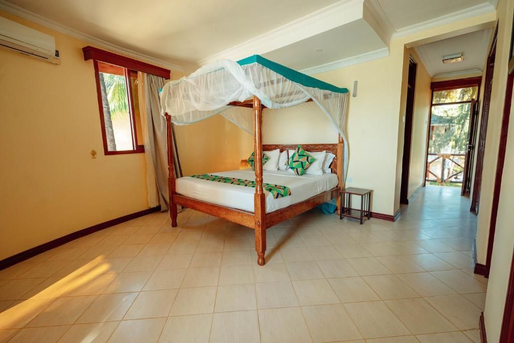 SANSI KAE BEACH RESORT - 2