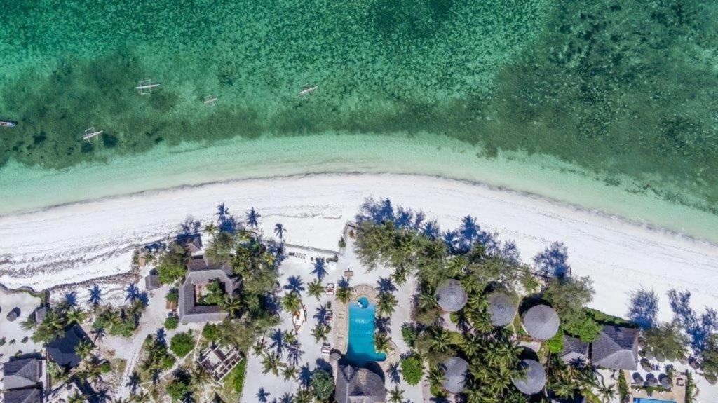 SANSI KAE BEACH RESORT - 3