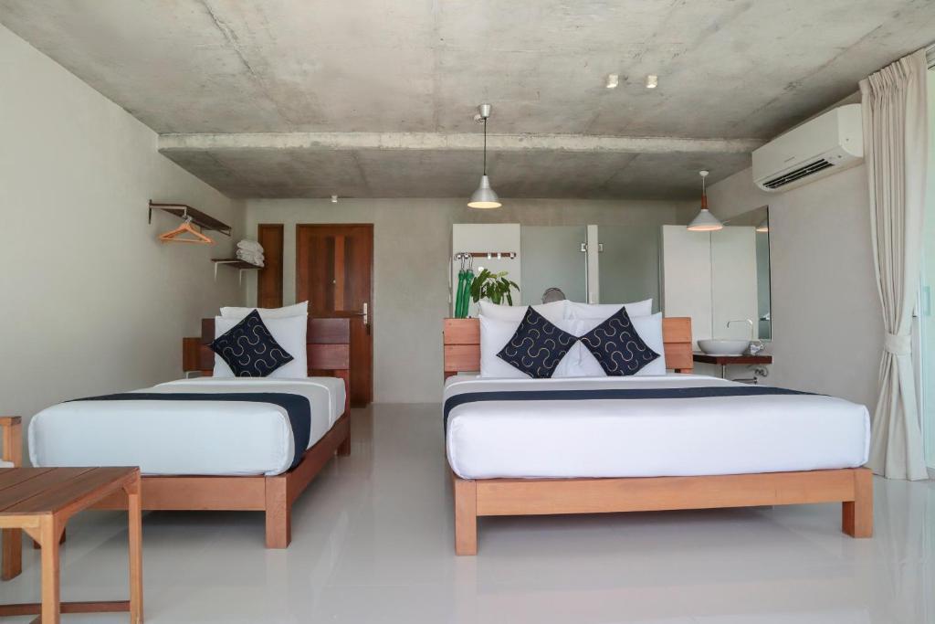 WABI SABI BOUTIQUE HOTEL - 2