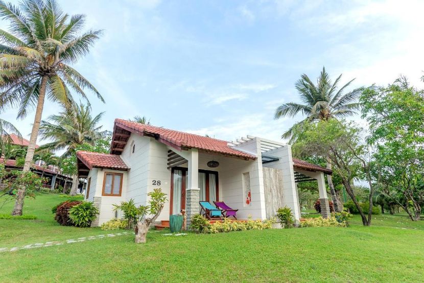PAX ANA DOCLET RESORT - 1