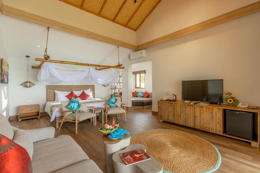 PAX ANA DOCLET RESORT - 2