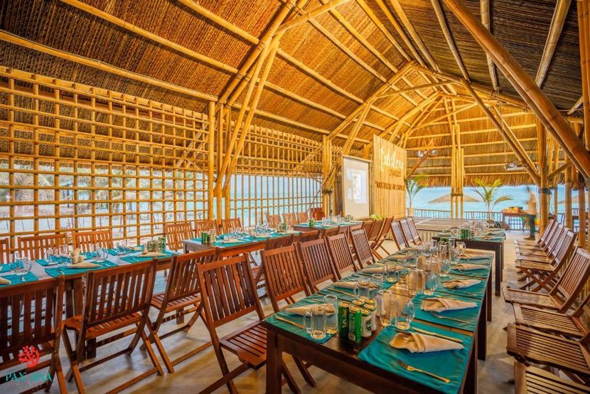 PAX ANA DOCLET RESORT - 3