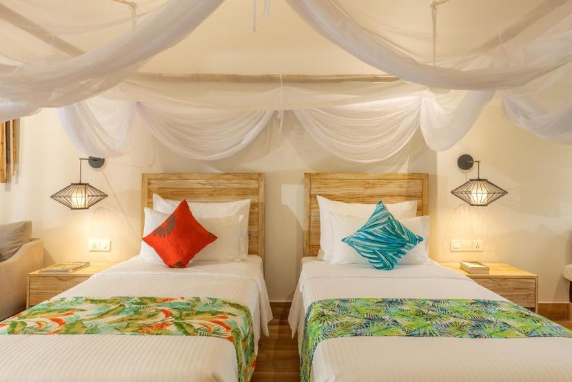PAX ANA DOCLET RESORT - 4