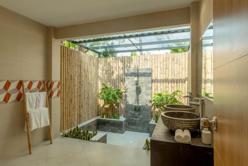 PAX ANA DOCLET RESORT - 5