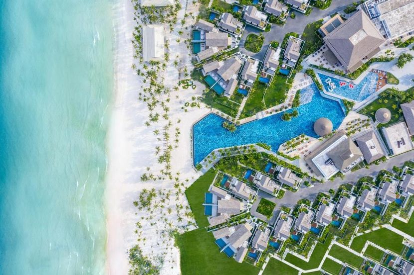 NEW WORLD PHU QUOC RESORT - 3