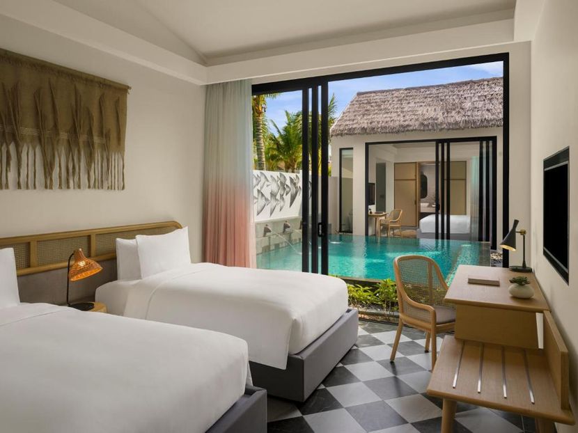 NEW WORLD PHU QUOC RESORT - 5