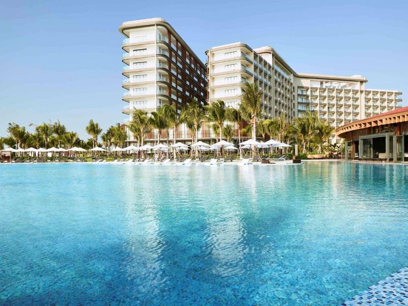 MOVENPICK RESORT WAVERLY PHU QUOC - 1