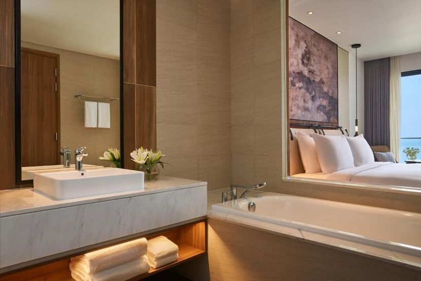MOVENPICK RESORT WAVERLY PHU QUOC - 2