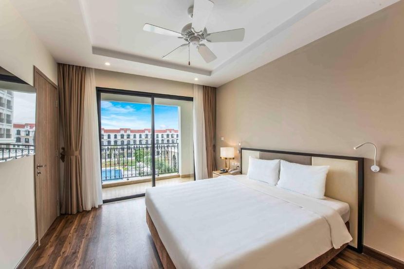 WYNDHAM GARDEN GRANDWORLD PHU QUOC - 2