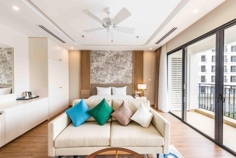WYNDHAM GARDEN GRANDWORLD PHU QUOC - 5