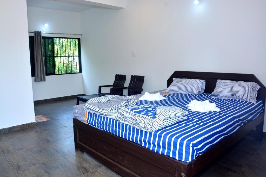 ANU THE GUESTHOUSE - 4